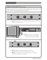 Preview for 19 page of LightSpeed Technologies 850iR User Manual