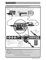 Preview for 21 page of LightSpeed Technologies 850iR User Manual