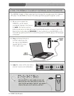 Preview for 26 page of LightSpeed Technologies 850iR User Manual