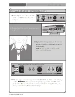 Preview for 32 page of LightSpeed Technologies 850iR User Manual