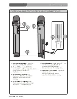 Preview for 34 page of LightSpeed Technologies 850iR User Manual