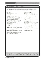 Preview for 40 page of LightSpeed Technologies 850iR User Manual