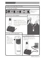 Preview for 41 page of LightSpeed Technologies 850iR User Manual