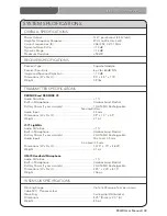 Preview for 43 page of LightSpeed Technologies 850iR User Manual