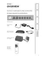 Preview for 5 page of LightSpeed Technologies Cat 855 User Manual