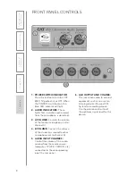 Preview for 8 page of LightSpeed Technologies Cat 855 User Manual