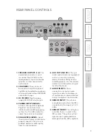 Preview for 9 page of LightSpeed Technologies Cat 855 User Manual