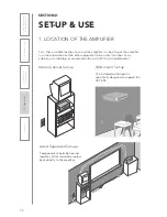 Preview for 14 page of LightSpeed Technologies Cat 855 User Manual