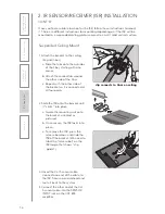 Preview for 16 page of LightSpeed Technologies Cat 855 User Manual