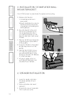 Preview for 18 page of LightSpeed Technologies Cat 855 User Manual