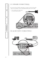 Preview for 20 page of LightSpeed Technologies Cat 855 User Manual