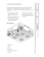 Preview for 21 page of LightSpeed Technologies Cat 855 User Manual