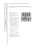 Preview for 24 page of LightSpeed Technologies Cat 855 User Manual