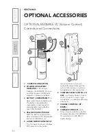 Preview for 28 page of LightSpeed Technologies Cat 855 User Manual