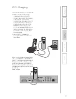 Preview for 31 page of LightSpeed Technologies Cat 855 User Manual