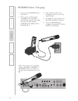 Preview for 34 page of LightSpeed Technologies Cat 855 User Manual