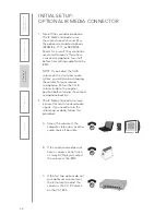 Preview for 36 page of LightSpeed Technologies Cat 855 User Manual