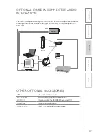 Preview for 37 page of LightSpeed Technologies Cat 855 User Manual