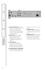 Предварительный просмотр 10 страницы LightSpeed Technologies CAT 885 User Manual