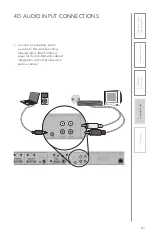 Предварительный просмотр 21 страницы LightSpeed Technologies CAT 885 User Manual