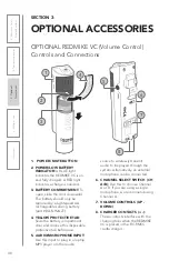 Предварительный просмотр 30 страницы LightSpeed Technologies CAT 885 User Manual