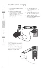 Предварительный просмотр 36 страницы LightSpeed Technologies CAT 885 User Manual