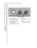 Предварительный просмотр 6 страницы LightSpeed Technologies CAT805iX User Manual