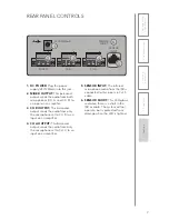 Предварительный просмотр 7 страницы LightSpeed Technologies CAT805iX User Manual