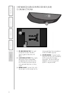 Предварительный просмотр 8 страницы LightSpeed Technologies CAT805iX User Manual