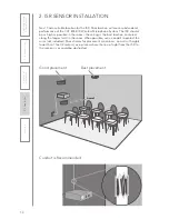 Предварительный просмотр 12 страницы LightSpeed Technologies CAT805iX User Manual