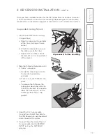 Предварительный просмотр 13 страницы LightSpeed Technologies CAT805iX User Manual