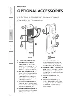 Предварительный просмотр 20 страницы LightSpeed Technologies CAT805iX User Manual