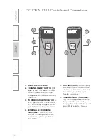 Предварительный просмотр 22 страницы LightSpeed Technologies CAT805iX User Manual