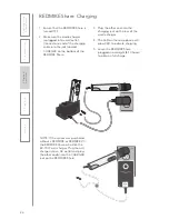 Предварительный просмотр 26 страницы LightSpeed Technologies CAT805iX User Manual