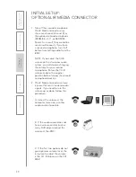 Предварительный просмотр 28 страницы LightSpeed Technologies CAT805iX User Manual