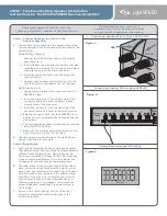 Preview for 2 page of LightSpeed Technologies CNXQ 820 Installation Instructions