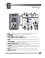 Предварительный просмотр 5 страницы LightSpeed Technologies Delta X10 User Manual