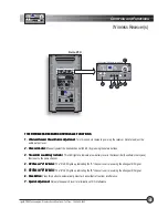 Предварительный просмотр 6 страницы LightSpeed Technologies Delta X10 User Manual