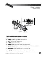 Предварительный просмотр 7 страницы LightSpeed Technologies Delta X10 User Manual