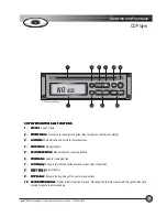 Предварительный просмотр 9 страницы LightSpeed Technologies Delta X10 User Manual