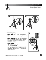 Предварительный просмотр 11 страницы LightSpeed Technologies Delta X10 User Manual