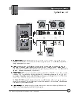 Предварительный просмотр 13 страницы LightSpeed Technologies Delta X10 User Manual