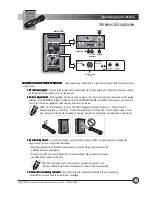 Предварительный просмотр 14 страницы LightSpeed Technologies Delta X10 User Manual