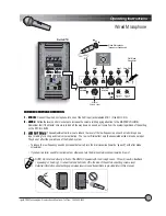 Предварительный просмотр 15 страницы LightSpeed Technologies Delta X10 User Manual