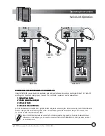 Предварительный просмотр 17 страницы LightSpeed Technologies Delta X10 User Manual