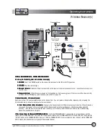 Предварительный просмотр 20 страницы LightSpeed Technologies Delta X10 User Manual