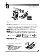 Предварительный просмотр 26 страницы LightSpeed Technologies Delta X10 User Manual