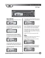 Предварительный просмотр 28 страницы LightSpeed Technologies Delta X10 User Manual