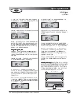 Предварительный просмотр 29 страницы LightSpeed Technologies Delta X10 User Manual