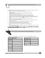 Предварительный просмотр 33 страницы LightSpeed Technologies Delta X10 User Manual